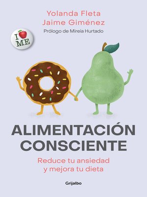 cover image of Alimentación consciente
